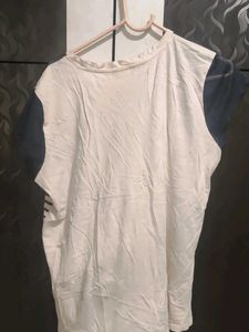 Striped Casual Top