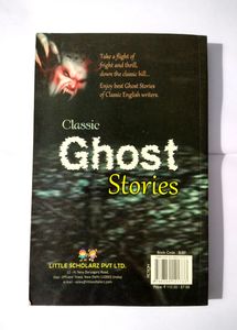 Classic Ghost Stories