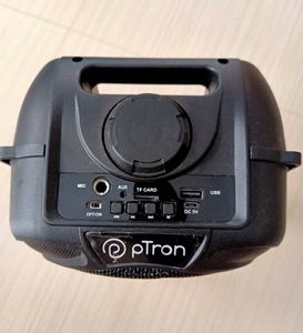 💥pTron Fusion Party v2 40W Bluetooth Speaker💥