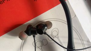 One Plus Wireless Bluetooth Neckband Headset