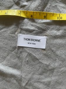 Thom Browne Dust Bag