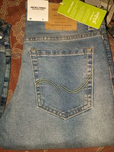 Jack And Jones Jean&#39;s