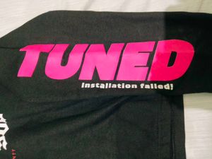 Fear of God Top collor neck