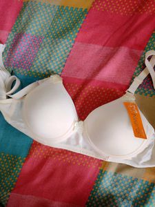 New Padded Bra