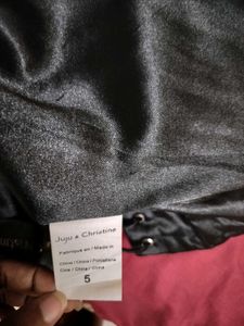 juju &amp; christine vintage dress