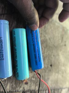 Working All Power Bank 6 Ps