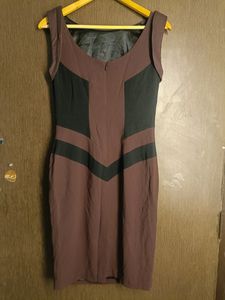 Formal Bodycon Dress