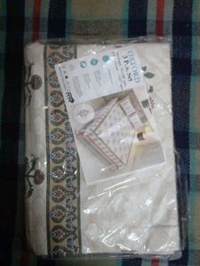 Pure Cotton Bedsheet