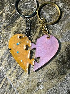 Key Chain
