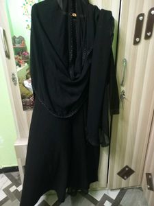 Stylish Abaya Burkha