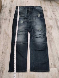 Ma2351 Jack &amp; Jones baggy jeans waist 32 inches