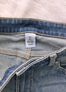 H&amp;M Bootcut Jeans