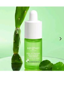 Dot & Key Face Serum