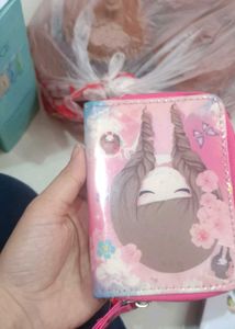 Wallet For Girls