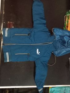 New Jecket For Kids