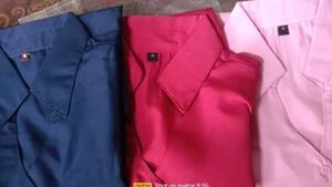 Stylish Women&#39;s Shirt Collection