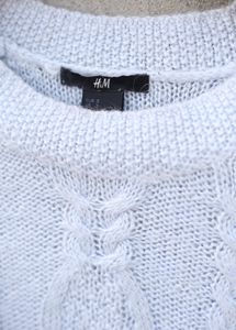 H&amp;M Feminine Sweater