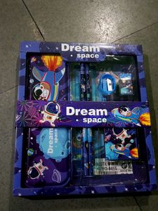School Stationery