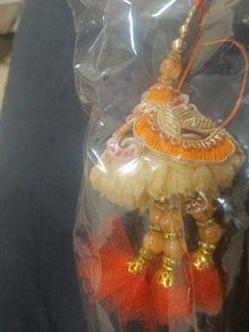 Rakhi For Bhaiya And Bhabhi