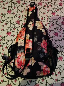 MOSISO Sling Backpack Crossbody Shouder Bag