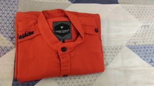 Men Cotton Shirts