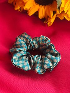 Beautiful Scrunchies