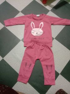 Baby Boy Dress Set 1 to 2 Years Old