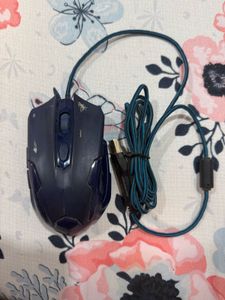 Gaming Mouse