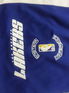 Lakers Basketball Jersey