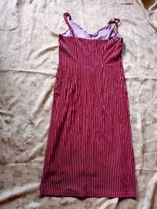 Bodycon Dress