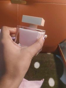 Narciso Rodriguez poudre Perfume