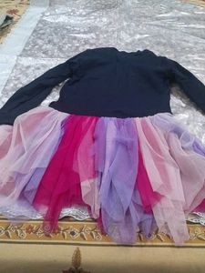 Unicorn Frock