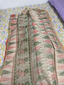Cotton Kurta Set
