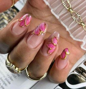 Customized Press Ons 💅
