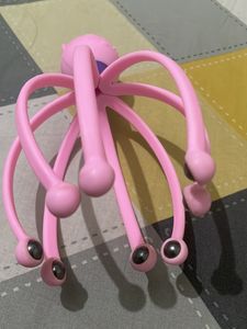 Head massager