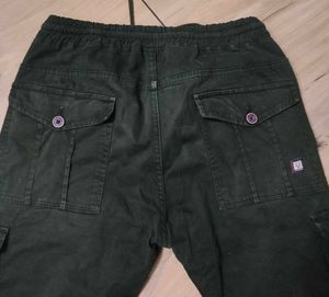Vintage Joggers Baggy
