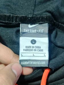 Nike X Off-White Hoodie