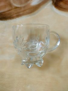 All New Glass Cups