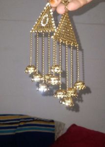 ✨️4 EARINGS SET ✨️