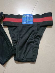 Gym Supporter Combo