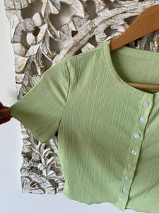 Brand - URBANIC, Size - S