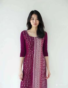 Traditional Kurti 🔖