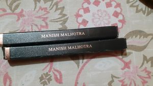2 MY GLAM MANISH MALHOTRA 24H KAJAL EYELINER