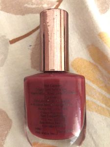 Nail Paint