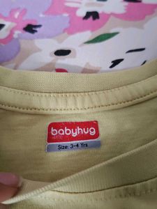 Bunny Carrot Pajama Set
