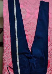 High Waist Jeans For Girls