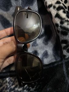 Stylish Black Sunglasses