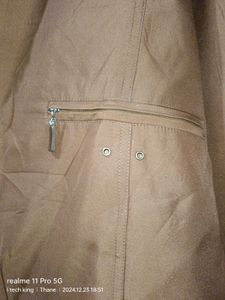Winter Jacket For Men