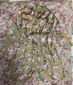 New Floral Dress 🥀