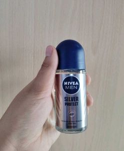 NIVEA MEN ROLL ON